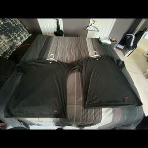 Supreme t-shirts